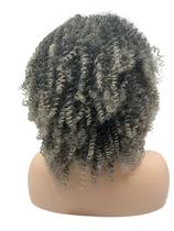 Peruca Cacheada Dandara Sintetca Peruca Cacheada Dandara Sintetca