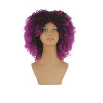 Peruca Cacheada Dandara Sintetca Peruca Cacheada Dandara Sintetca