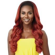Peruca Converti-Cap Outre Luscious Angel Deluxe Cap Lays Flat Peruca Converti-Cap Outre Luscious Angel Deluxe Cap Lays Flat