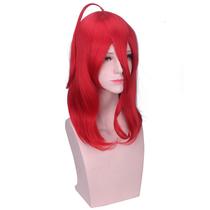 Peruca Cosplay Lands of Lustrous Cinnabars Synthetic Hair 45cm Peruca Cosplay Lands of Lustrous Cinnabars Synthetic Hair 45cm