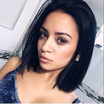 Peruca De Cabelo Humano Brasileiro Sem Cola, Volumosa E Ondulada, Com Lace Frontal HD 5x5 Pré-Pronta