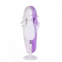 Peruca de cosplay Bungos Strays Dogs Sigmas Anime Costume Hair