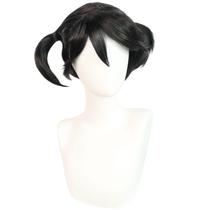 Peruca de cosplay de anime Spys Familys para Halloween, festa e carnaval