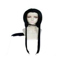 Peruca de cosplay Demons Slayers Kochou Kanae Ghost Killing Blade