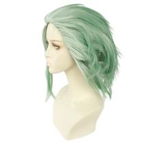 Peruca de cosplay Dr. Stone Ishigami Senkuus para cabelo sintético Peruca de cosplay Dr. Stone Ishigami Senkuus para cabelo sintético