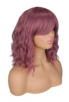 Peruca de cosplay Eldens Rings Melinas Anime Costume Halloween