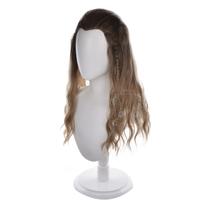 Peruca de cosplay, fantasia de anime Thors Loves And Thunders, 50 cm Peruca de cosplay, fantasia de anime Thors Loves And Thunders, 50 cm