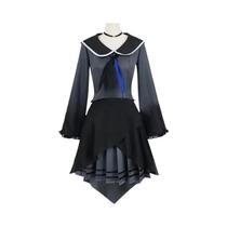 Peruca De Cosplay Feminina Anime Asahina Mafuyu Project Sekai Colorful Stage Uniforme Para Festa De