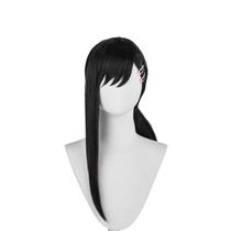 Peruca de cosplay Higashiyamas Kobenis Anime Chainsaws Mans Hair C