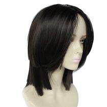 Peruca de cosplay Iguros Obanais, traje de anime com cabelo sintético