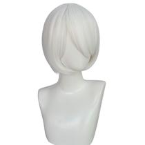 Peruca de cosplay Iongzzs YorHas No 2 Types B Synthetic Hair