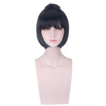 Peruca de cosplay Jojos Bizarre Adventures Bruno Buccellati