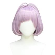 Peruca de cosplay Komis Cants comunica Osanas Familiars 25 cm