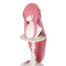 Peruca de cosplay Kruls Tepes do Anime Kruls Tepes 130cm