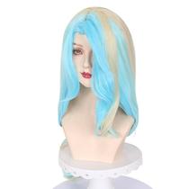 Peruca de cosplay Littles Ponys Friendships é Magics Bigs Dippers