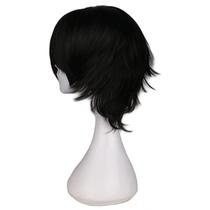 Peruca de cosplay Personas Amamiyas Rens para cabelo sintético