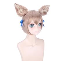 Peruca de cosplay Re: Zero Starting Life in Another World Ferris Peruca de cosplay Re: Zero Starting Life in Another World Ferris