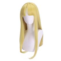 Peruca de cosplay Risings of Shields Heros Filos Synthetic Hair Peruca de cosplay Risings of Shields Heros Filos Synthetic Hair