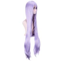Peruca de cosplay Sisters Princess Arias, fantasia de anime 100cm Peruca de cosplay Sisters Princess Arias, fantasia de anime 100cm