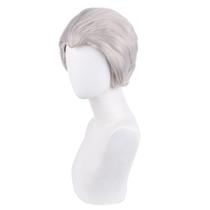 Peruca de cosplay Tokyo Ghoul Yoshimura's Kuzen Anime 30cm
