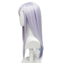 Peruca de cosplay, traje de anime Aharens-sans Wa Hakarenais