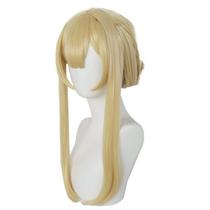 Peruca de cosplay Violets Evers Gardens Anime Synthetic Hair 51cm Peruca de cosplay Violets Evers Gardens Anime Synthetic Hair 51cm