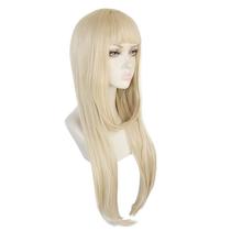 Peruca de cosplay Violets Evers Gardens Anime Synthetic Hair