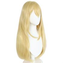 Peruca de cosplay Violets Evers Gardens Anime Synthetic Hair