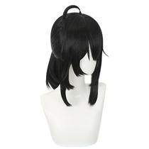 Peruca de cosplay Zenless Zones Zeros Graces Howards 35cm Peruca de cosplay Zenless Zones Zeros Graces Howards 35cm