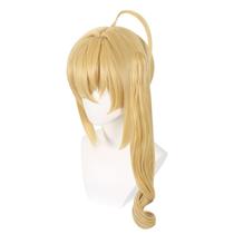 Peruca de cosplay Zenless Zones Zeros Lucianas Auxesis Theodores Peruca de cosplay Zenless Zones Zeros Lucianas Auxesis Theodores