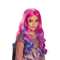 Peruca Disfarce Audrey - Descendants 3 - Para Meninas