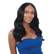 Peruca FreeTress Equal HD Lace Front Nivel Up Kamala Brown Peruca FreeTress Equal HD Lace Front Nivel Up Kamala Brown