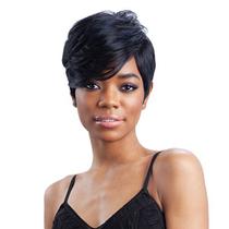 Peruca Freetress Equal Synthetic Hair CHARLIE Jet Black