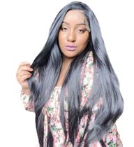 Peruca front lace hd 13X6 CATRE Peruca front lace hd 13X6 CATRE