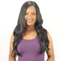 Peruca Front Lace Wig - HANIYA