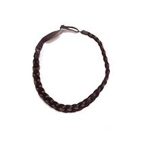 Peruca HairDo French Braid Band Synthetic R10 Chestnut