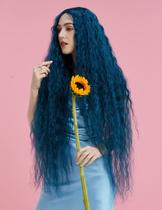 Peruca Lace Front Style Icon 104 cm Peruca Lace Front Style Icon 104 cm