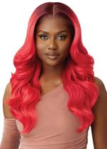 Peruca Outre Lace Front Perfect Hair Line 13x6 Atlas 3DR4 Peruca Outre Lace Front Perfect Hair Line 13x6 Atlas 3DR4