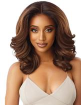 Peruca Outre LACEFRONT PERFECT HAIR LINE Glamorous Wavy JULIANNE Peruca Outre LACEFRONT PERFECT HAIR LINE Glamorous Wavy JULIANNE
