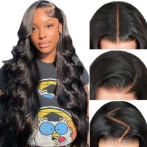 Peruca Pizazz 22" Front Lace HD 13x6 Brazilian Body Wave Peruca Pizazz 22" Front Lace HD 13x6 Brazilian Body Wave