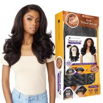 Peruca Sensationnel Curls Kinksandco Kinkyedges Kinky Blow Out Peruca Sensationnel Curls Kinksandco Kinkyedges Kinky Blow Out