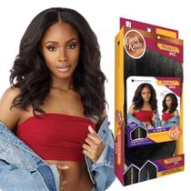 Peruca Sensationnel Curls Kinksandco Vpart Unit 8 Natural Hair