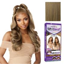 Peruca Sensationnel What Lace 13x6 Glenna Synthetic Hair
