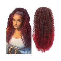 Peruca Sintética Longa E Volumosa Com Rabo De Cavalo E Cordão Para Cachos Pequenos E Rabos De Cavalo Peruca Sintética Longa E Volumosa Com Rabo De Cavalo E Cordão Para Cachos Pequenos E Rabos De Cavalo