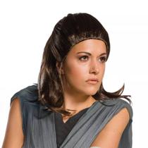 Peruca STAR WARS Rubie's Star Wars Episódio VIII O Último Jedi Rey