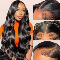 Peruca STOGEDEST Body Wave 13x4 200% Densidade 66 cm Peruca STOGEDEST Body Wave 13x4 200% Densidade 66 cm