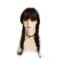 Peruca Wednesdays Double Ponytail Braid Synthetic Hair 200g Peruca Wednesdays Double Ponytail Braid Synthetic Hair 200g