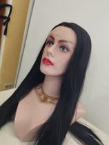 Peruca Wig Orgânica lisa