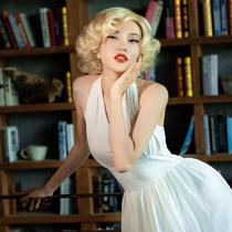 Perucas Curtas Cacheadas Loiro Cinza Branco Marrom Para Mulheres Com Franja Comprimento Até Os