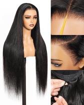 Perucas frontais de renda Arabella Arabella Hair 210% de densidade 20"